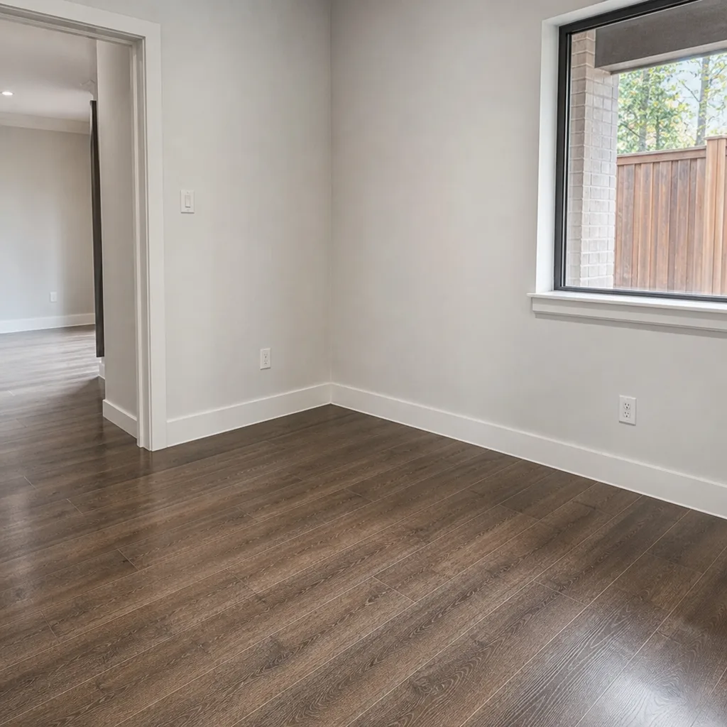After - Recent Project