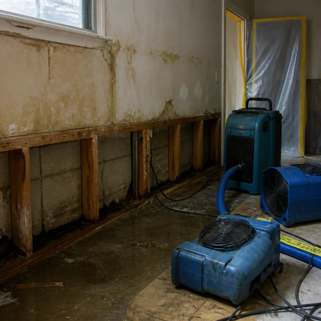 Before - Recent Project